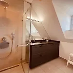 Fw Bonica Reetdachhaus 4 Personen Balkon 2 Sz * Born