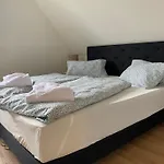Fw Bonica Reetdachhaus 4 Personen Balkon 2 Sz * Born