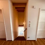 Apartament Fw Bonica Reetdachhaus 4 Personen Balkon 2 Sz