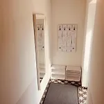 Fw Bonica Reetdachhaus 4 Personen Balkon 2 Sz Apartament