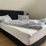 Fw Bonica Reetdachhaus 4 Personen Balkon 2 Sz *