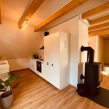 Fw Bonica Reetdachhaus 4 Personen Balkon 2 Sz Born