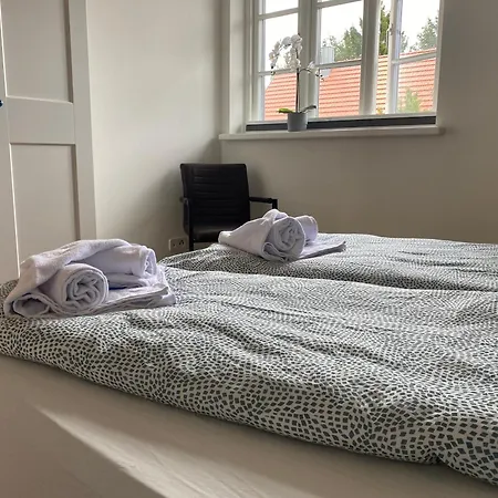 Fw Bonica Reetdachhaus 4 Personen Balkon 2 Sz *